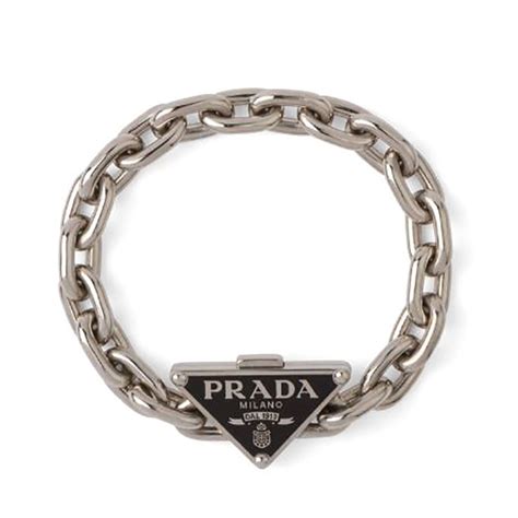 prada bracelets|designer Prada bracelets.